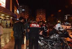 81 ilde eş zamanlı uygulama