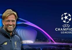 Jürgen Klopp'tan Karius göndermesi!