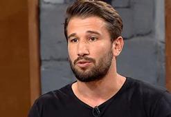 Survivor Adem'den itiraf: Karizmayı çizdirmek istemedim