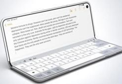 Apple katlanabilir telefon patenti aldı