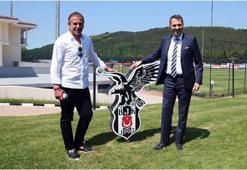 Abdullah Avcı: Beşiktaş’ın duygusu ve ruhu bambaşka