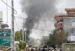 Afganistan'da bomba yüklü araçla saldırı: 5 ölü