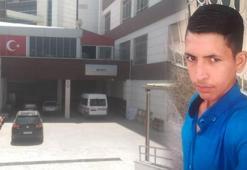 Suriyeli genç, evde ölü bulundu!
