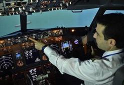 THY bu ay pilot yetiştirme ilanına çıkacak