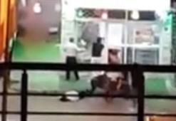 Bağcılar'da park kavgası: İki kişi öldü, 7 kişi yaralı