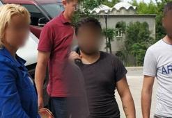 18 yaşındaki genç kıza uyuşturucu ve içki içirerek tecavüz ettiler