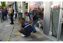 Omuz atma kavgası kanlı bitti