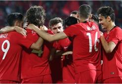 Türkiye 2-0 Özbekistan