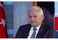 Binali Yıldırım: Badirelerden hamdolsun milletimizin desteğiyle çıktık