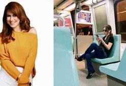Metroyla zaman kazanıyor