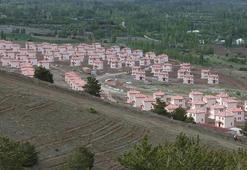 TOKİ 15 ilde 153 arsayı satışa sundu