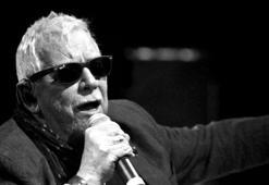 Eric Burdon ile ilk kez İstanbul’da!
