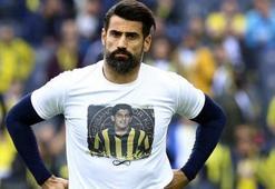 Volkan Demirel: Kalmak istiyorum!