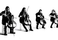 Apocalyptica, Türkiye'ye geliyor!