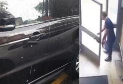 Fatih’te döviz bürosu sahibine kurşun yağmuru