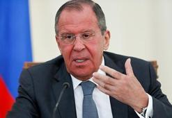 Rusya'dan Suriye ve Venezuela açıklaması: Tehditlerle sorun çözülmez!