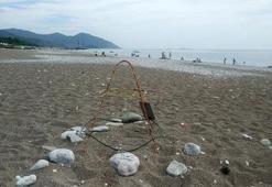 Olimpos'ta 10 yıl sonra ilk...