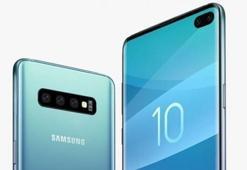 Galaxy Note 10 için yeni iddia