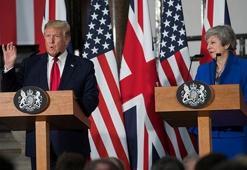 Trump açıkladı: Kesinlikle anlaşmaya varacağız