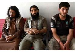 Hatay'da 3 DEAŞ'lı terörist yakalandı