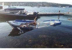 Muğla'da gazeteciler ölümden döndü