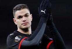 Hatem Ben Arfa rüyası!