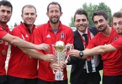 Altyapı Yasin Sülün'e emanet edilecek