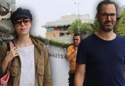 Selma Ergeç, İstanbul'da kaldı