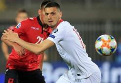 Merih Demiral 15 milyon euroya Juventus'ta!