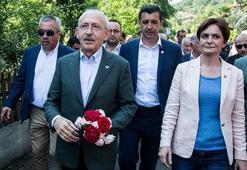 Kılıçdaroğlu: Biz, cumhuriyeti demokrasi ile taçlandırmak zorundayız