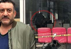 Masaj salonundaki kadına karısını arattı! Sonrası korkunç...