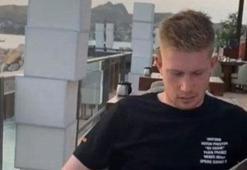 Bodrumspor'dan De Bruyne açıklaması
