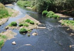 Bakanlık Gediz Nehri için harekete geçti