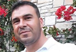 Çatıdan düşen öğretmen hayatını kaybetti