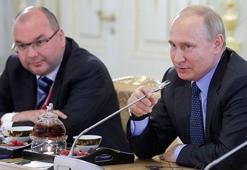 Putin: ABD saldırırsa...