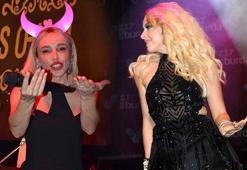 Hadise bu sözleri duymasın!