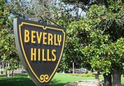 Beverly Hills, ABD'de tütün satışını yasaklayan ilk şehir oldu