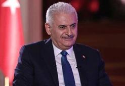 Binali Yıldırım'dan önemli açıklamalar