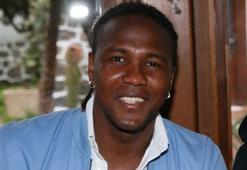 Rodallega'da son dakika! İmza...
