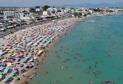 Rezervasyonlar yüzde 40 arttı