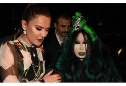 Bülent Ersoy: Demet'i ben doğurdum