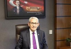 CHP Denizli Milletvekili Kazım Arslan hayatını kaybetti
