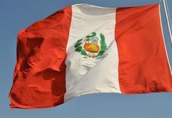 Peru'da 50 Venezuelalıya sınır dışı