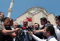 Cumhurbaşkanı Erdoğan'dan Doğu Akdeniz mesajı