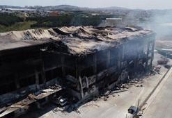 Kocaeli'deki yangın sonrası 4 kişi gözaltında!