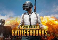 PUBG'de dengeler değişiyor