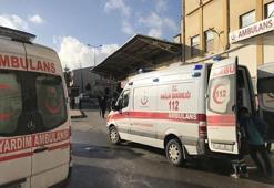 Gaziantep'ten acı haber! Yaralı polis şehit oldu