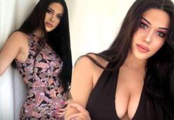 Gizem Koçak hamile!