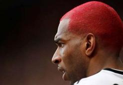 Ryan Babel'den 'Aslan' paylaşımı!