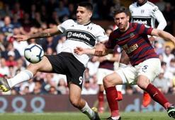 Fenerbahçe'den Fulham'a Mitrovic teklifi!